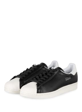 adidas Originals Sneaker SUPERSTAR PURE