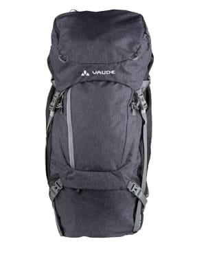 VAUDE Rucksack ASYMMETRIC 52 + 8 l
