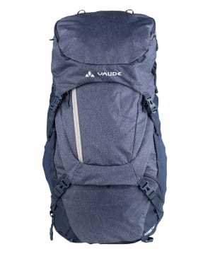 VAUDE Rucksack ASYMMETRIC 48+8 l