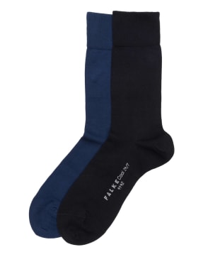 FALKE 2er-Pack Socken