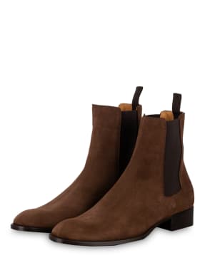 sandro Chelsea-Boots