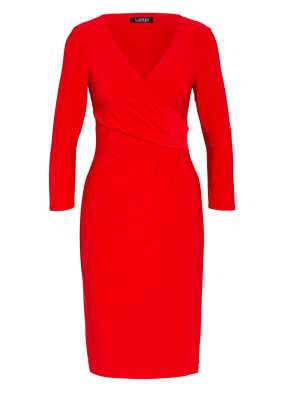 LAUREN RALPH LAUREN Etuikleid CLEORA mit 3/4-Arm