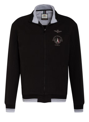 AERONAUTICA MILITARE Sweatjacke