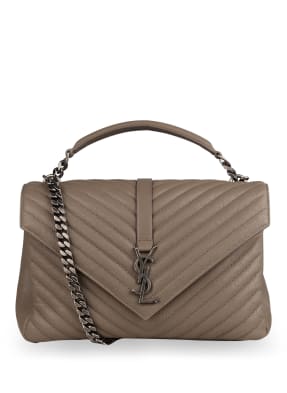 SAINT LAURENT Handtasche COLLEGE LARGE