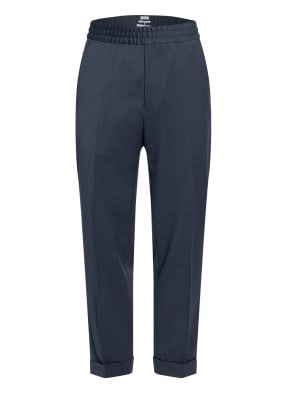 Filippa K Hose TERRY im Jogging-Stil Regular Fit