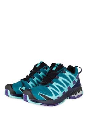 SALOMON Trailrunning-Schuhe XA PRO 3D V8 GTX
