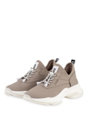 STEVE MADDEN Plateau-Sneaker MATCH