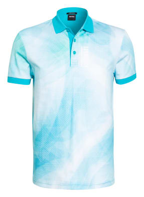 BOSS Jersey-Poloshirt PADDY