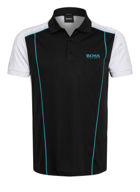 BOSS Jersey-Poloshirt PADDY Regular Fit