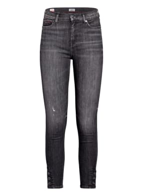 TOMMY JEANS Skinny Jeans NORA 