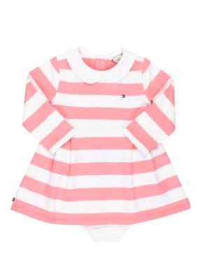 TOMMY HILFIGER Set: Kleid und Hose