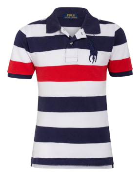 POLO RALPH LAUREN Piqué-Poloshirt