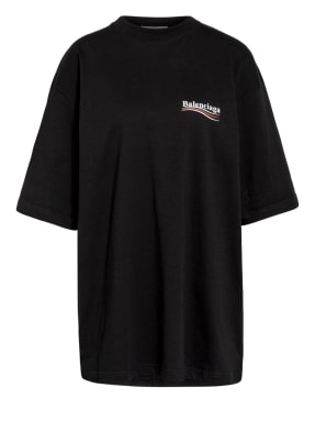 BALENCIAGA Oversized-Shirt