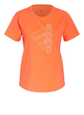adidas T-Shirt TECH BADGE OF SPORT