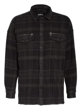 tigha Overshirt ALBERT