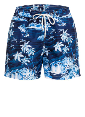 POLO RALPH LAUREN Badeshorts TRAVELER