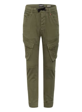 VINGINO Cargohose CALANDO Banana Fit