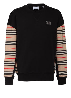 BURBERRY Sweatshirt HAMILTON ICON