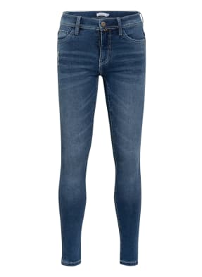 name it Destroyed Jeans PETE Skinny Fit