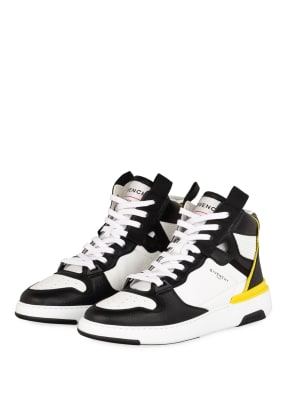 GIVENCHY Hightop-Sneaker