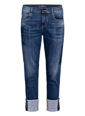 JACOB COHEN 7/8-Straight Jeans