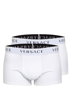 VERSACE 2er-Pack Boxershorts