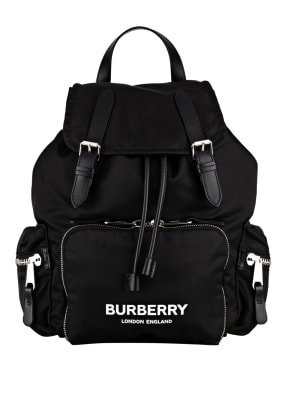 BURBERRY Rucksack THE MEDIUM