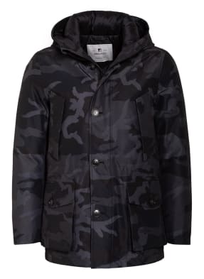 WOOLRICH Daunenparka