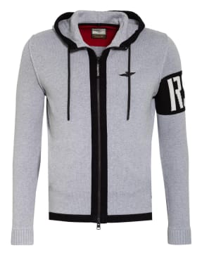 AERONAUTICA MILITARE Strickjacke