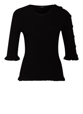 RIANI Pullover mit 3/4-Arm