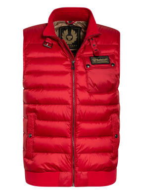 BELSTAFF Daunenweste STREAMLINE