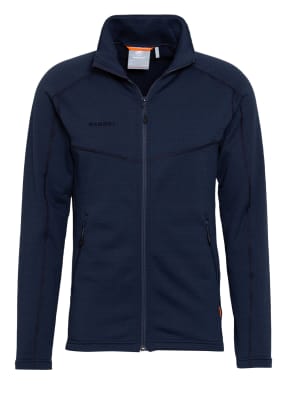 MAMMUT Fleecejacke MERCURY