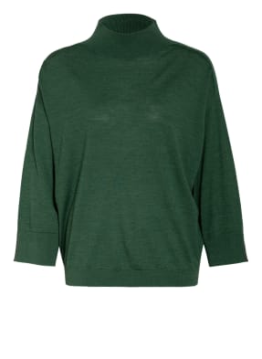PESERICO Pullover mit Seide