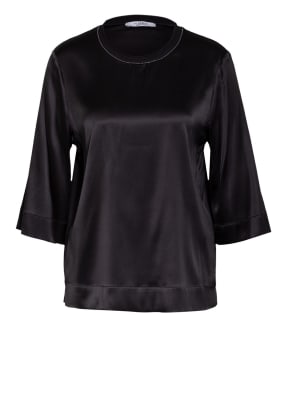 PESERICO Blusenshirt mit 3/4-Arm