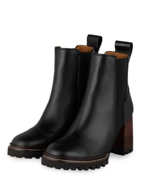 SEE BY CHLOÉ Chelsea-Boots