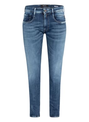 REPLAY Jeans ANBASS Slim Fit