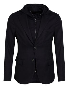 EMPORIO ARMANI Sakko Extra Slim Fit