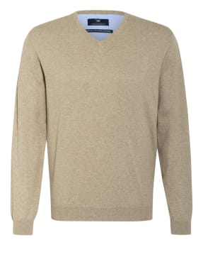 STROKESMAN'S Pullover