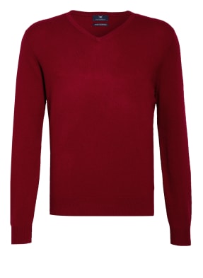 STROKESMAN'S Cashmere-Pullover