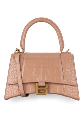 BALENCIAGA Handtasche HOURGLASS SMALL