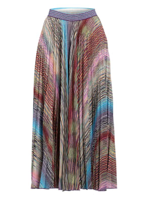 MISSONI Plisseerock