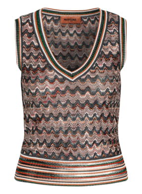 MISSONI Stricktop