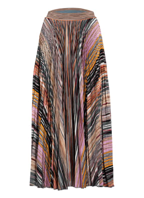 MISSONI Faltenrock