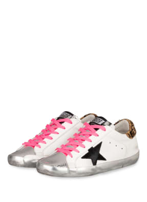 GOLDEN GOOSE DELUXE BRAND Sneaker SUPERSTAR