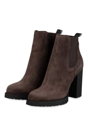 HOGAN Chelsea-Stiefeletten H542