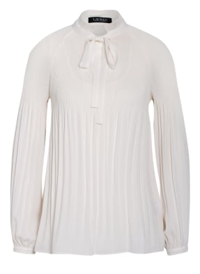 LAUREN RALPH LAUREN Schluppenbluse