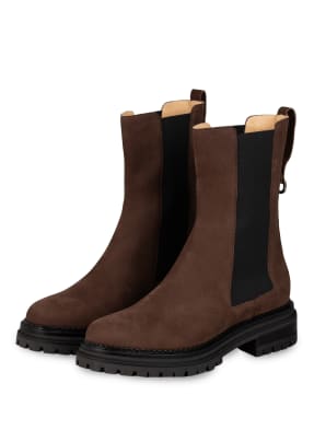 sergio rossi Chelsea-Boots