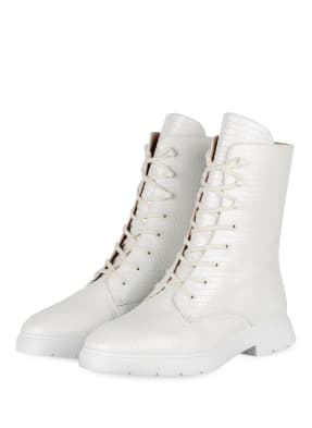 STUART WEITZMAN Schnürstiefeletten MCKENZEE