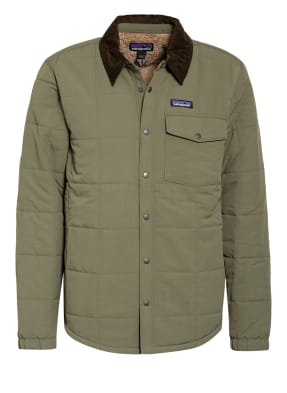 patagonia Steppjacke ISTHMUS