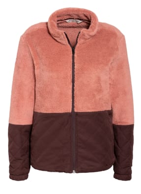 VAUDE Hybrid-Fleecejacke MANUKAU